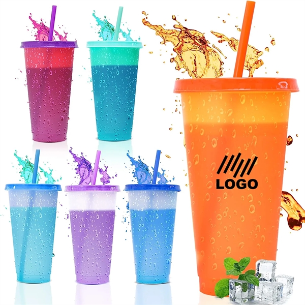 Water Bottle Iced Coffee Travel Mug Cup - Water Bottle Iced Coffee Travel Mug Cup - Image 0 of 3