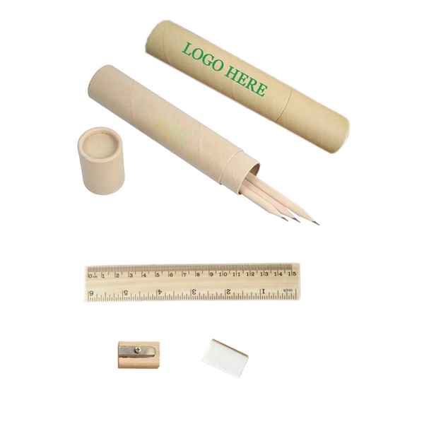 Stationery Kit - Stationery Kit - Image 0 of 2