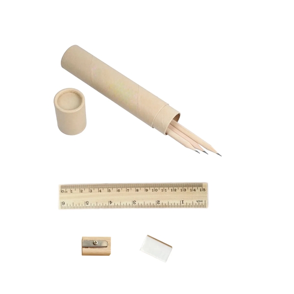 Stationery Kit - Stationery Kit - Image 2 of 2