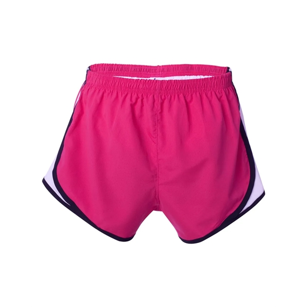 Boxercraft Women's Velocity 3 1/2" Running Shorts - Boxercraft Women's Velocity 3 1/2" Running Shorts - Image 9 of 52