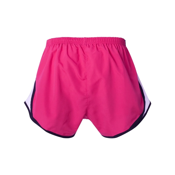 Boxercraft Women's Velocity 3 1/2" Running Shorts - Boxercraft Women's Velocity 3 1/2" Running Shorts - Image 11 of 52