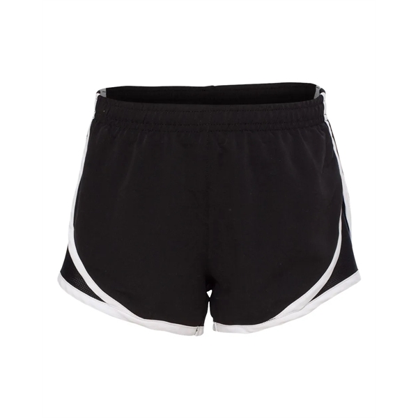 Boxercraft Girls' Velocity 2 1/4" Running Shorts - Boxercraft Girls' Velocity 2 1/4" Running Shorts - Image 1 of 47