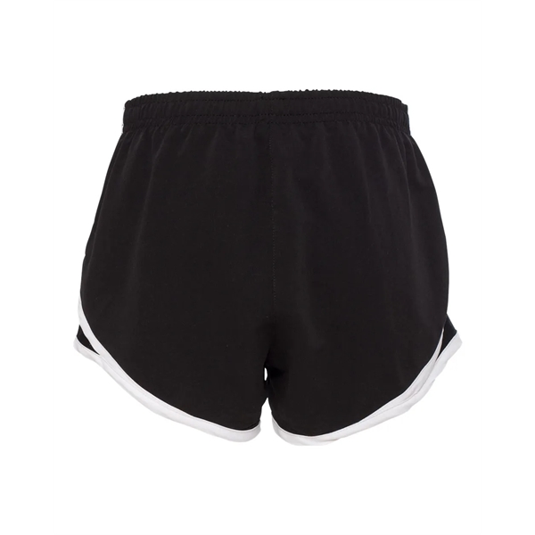 Boxercraft Girls' Velocity 2 1/4" Running Shorts - Boxercraft Girls' Velocity 2 1/4" Running Shorts - Image 4 of 47