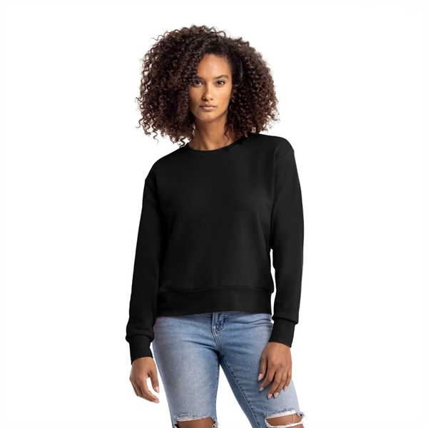 Women's Laguna Sueded Sweatshirt - Women's Laguna Sueded Sweatshirt - Image 0 of 6