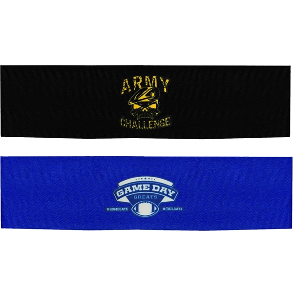 Performance Headbands - Performance Headbands - Image 0 of 4