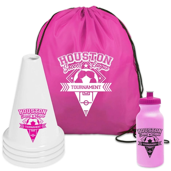 Sports Training Kit - Sports Training Kit - Image 7 of 7