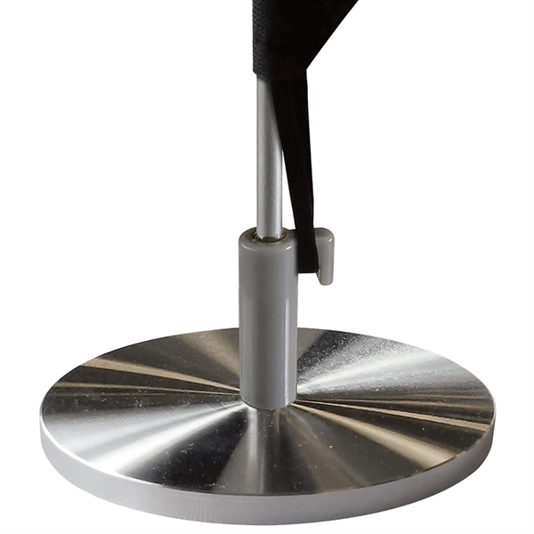 Mini Desktop Teardrop Banner - Mini Desktop Teardrop Banner - Image 4 of 8