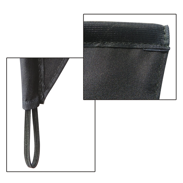 Mini Desktop Teardrop Banner - Mini Desktop Teardrop Banner - Image 5 of 8