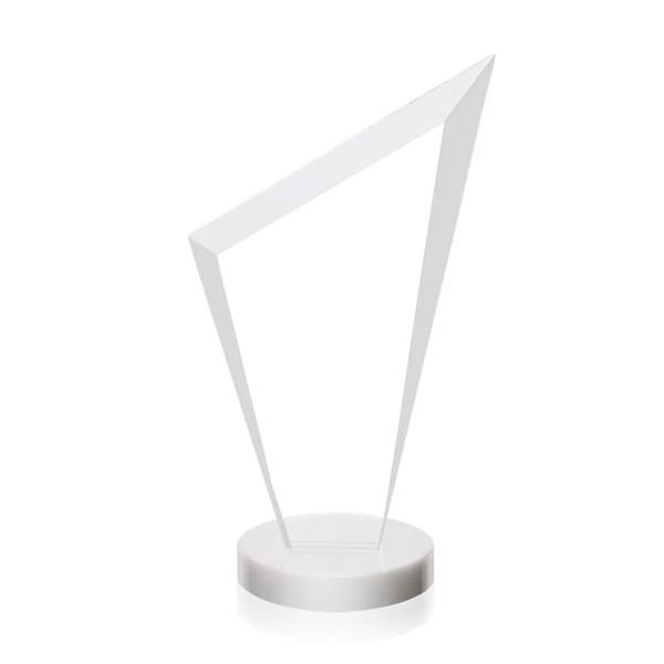 Condor Award - White