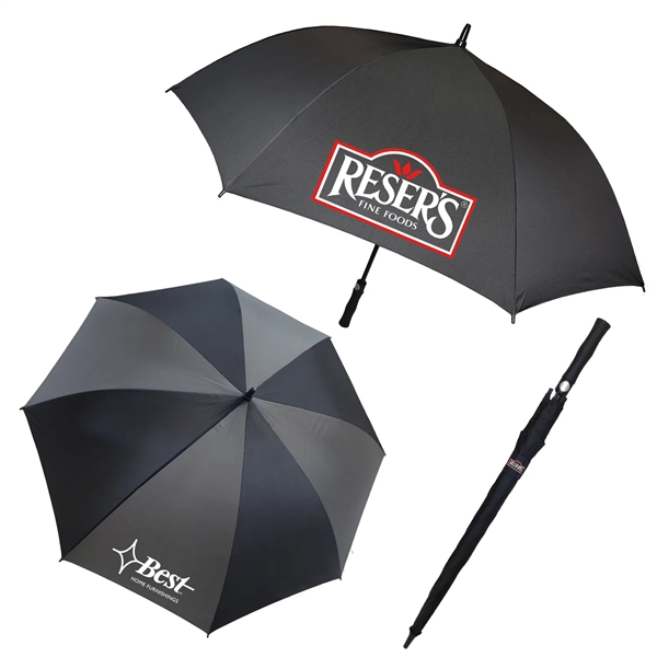 The Titan Golf Umbrella - The Titan Golf Umbrella - Image 0 of 12