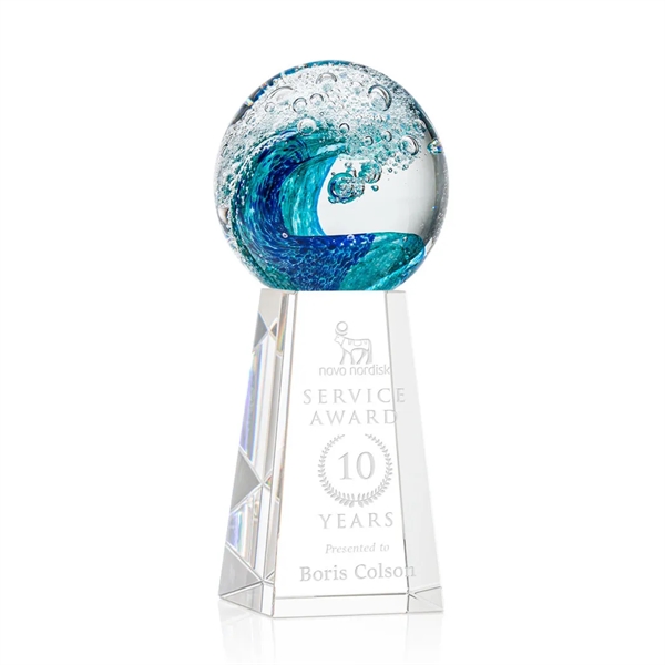 Surfside Award on Novita Base - Surfside Award on Novita Base - Image 1 of 9