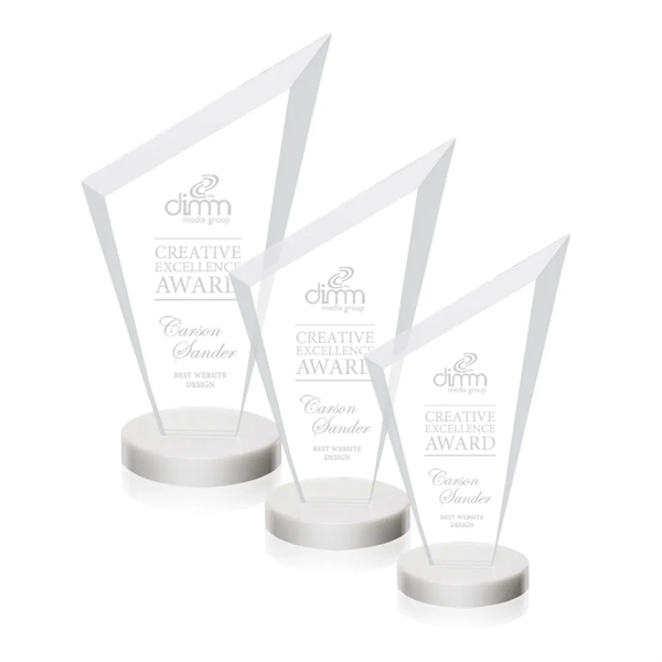 Condor Award - White