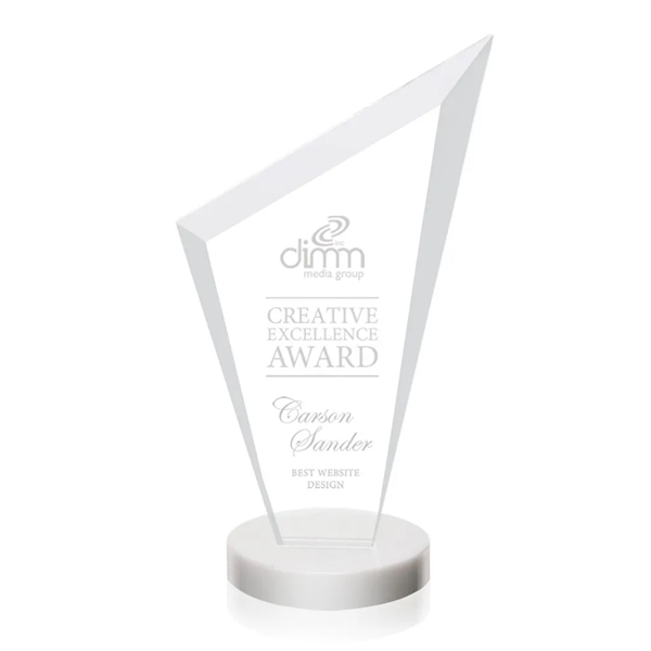 Condor Award - White