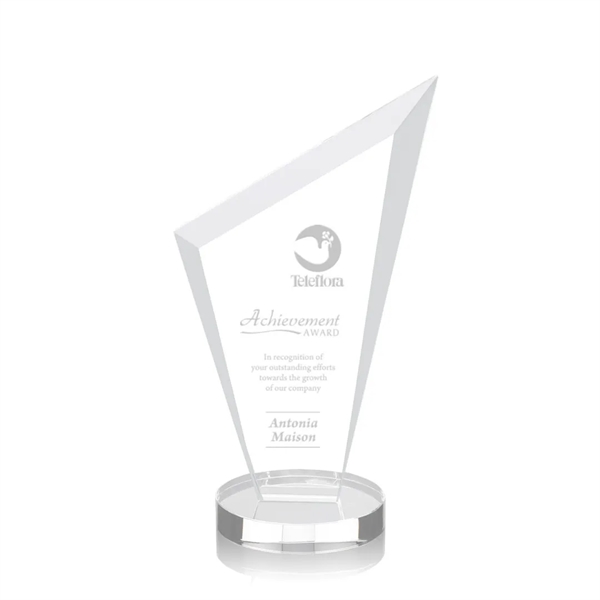 Condor Award - Clear