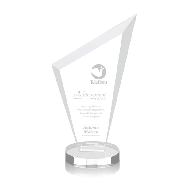 Condor Award - Clear
