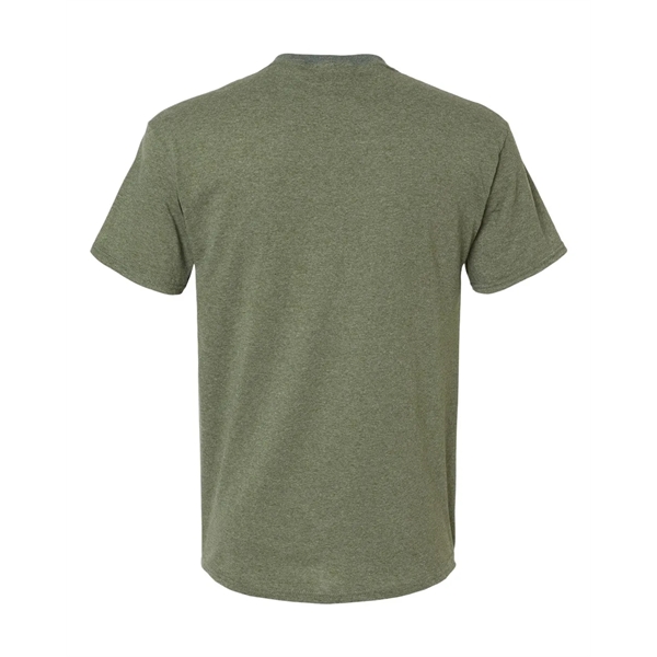 Fruit of the Loom HD Cotton Short Sleeve T-Shirt - Fruit of the Loom HD Cotton Short Sleeve T-Shirt - Image 82 of 84