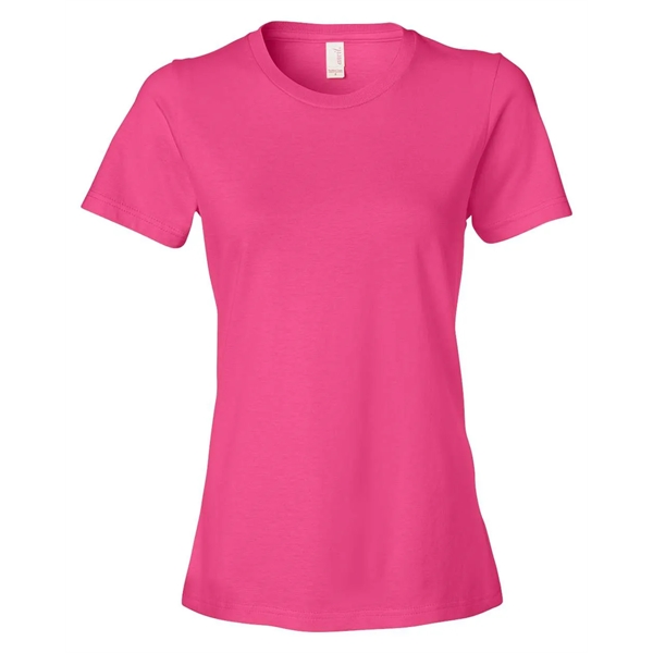 Gildan Softstyle® Women's Lightweight T-Shirt - Gildan Softstyle® Women's Lightweight T-Shirt - Image 57 of 110
