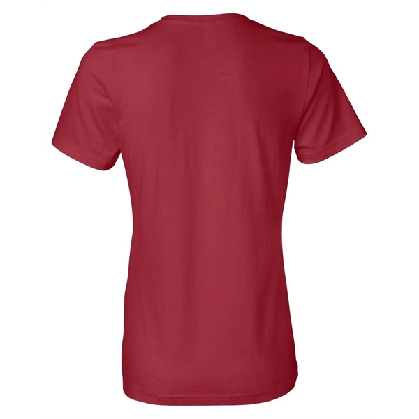 Gildan Softstyle® Women's Lightweight T-Shirt - Gildan Softstyle® Women's Lightweight T-Shirt - Image 62 of 110