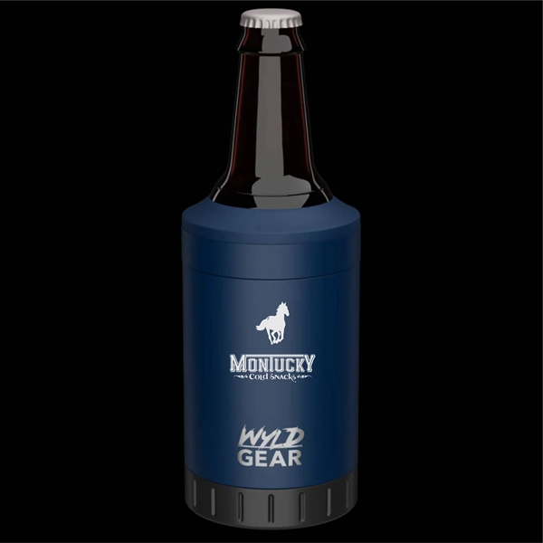 Wyld Gear Multi Can Holder 12 oz - Wyld Gear Multi Can Holder 12 oz - Image 1 of 1