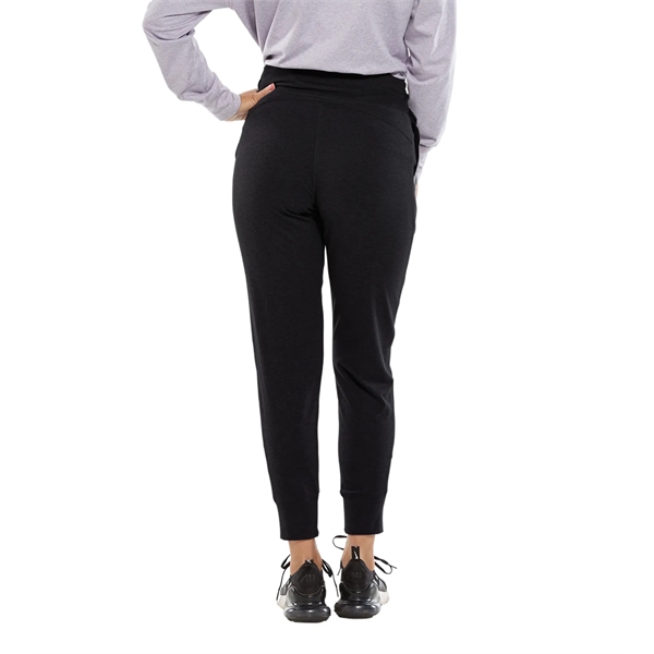Storm Creek Women's Trendsetter Super Soft Midweight Jogger - Storm Creek Women's Trendsetter Super Soft Midweight Jogger - Image 3 of 9