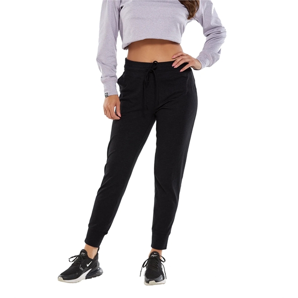 Storm Creek Women's Trendsetter Super Soft Midweight Jogger - Storm Creek Women's Trendsetter Super Soft Midweight Jogger - Image 0 of 9