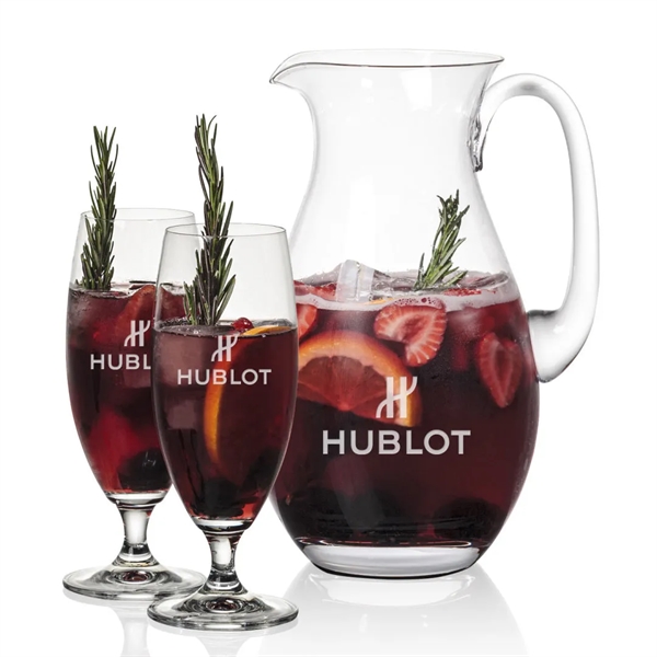 St Tropez Pitcher & Pinehurst Cocktail - St Tropez Pitcher & Pinehurst Cocktail - Image 1 of 5