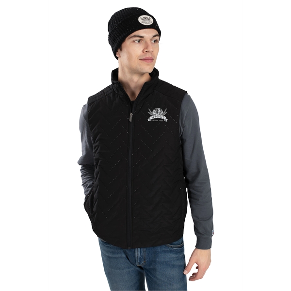Repreve® Eco Vest - Repreve® Eco Vest - Image 9 of 9