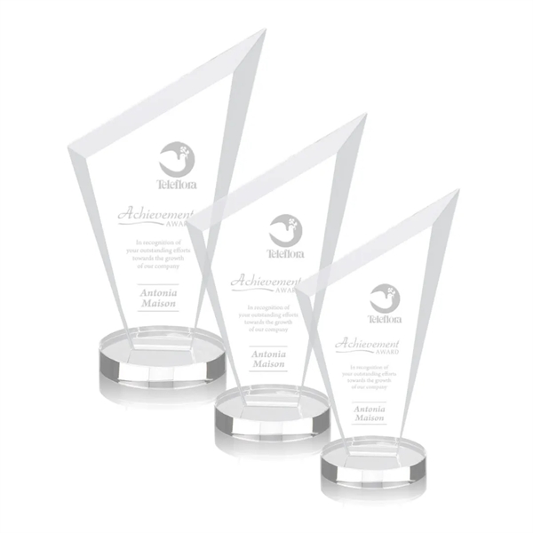 Condor Award - Starfire