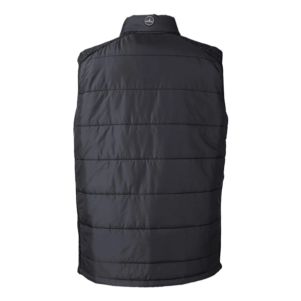 Nautica Harbor Puffer Vest - Nautica Harbor Puffer Vest - Image 2 of 6