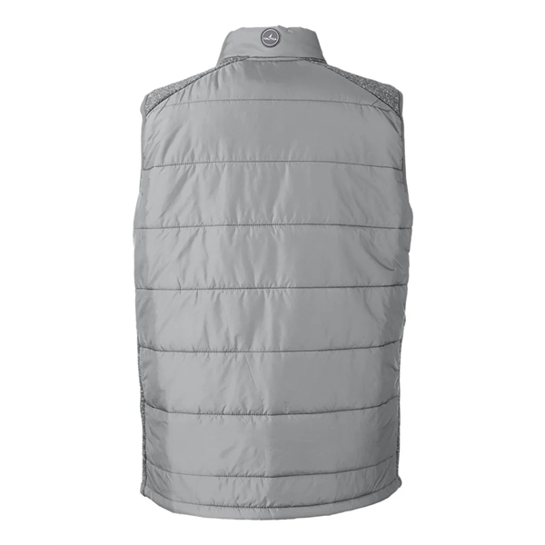 Nautica Harbor Puffer Vest - Nautica Harbor Puffer Vest - Image 4 of 6