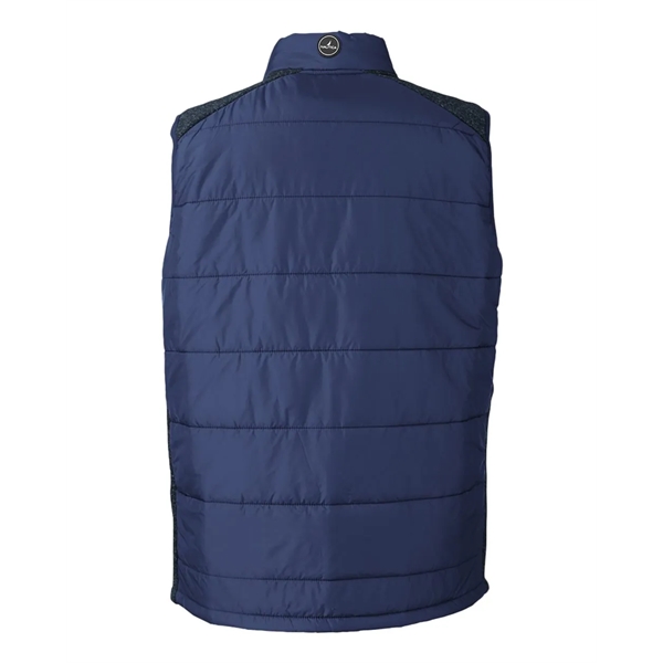 Nautica Harbor Puffer Vest - Nautica Harbor Puffer Vest - Image 6 of 6