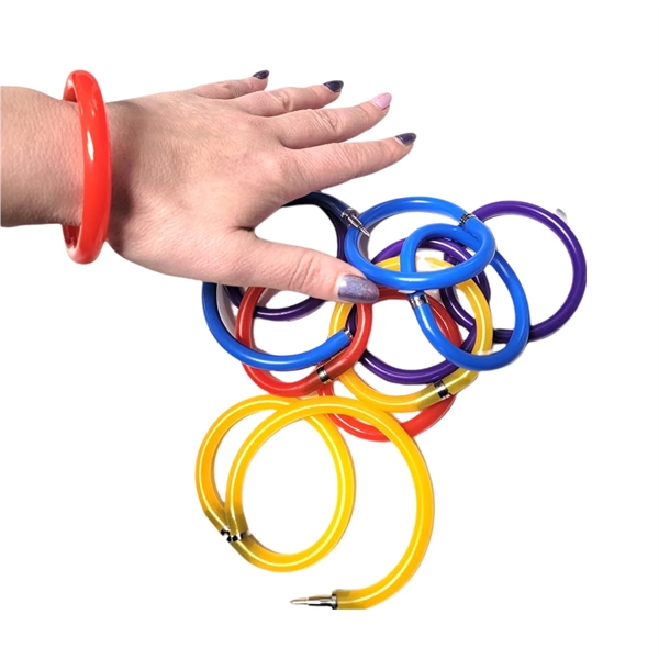 Bracelet Ballpoint Pen - Bracelet Ballpoint Pen - Image 0 of 8