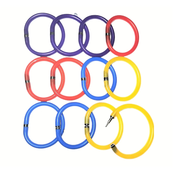 Bracelet Ballpoint Pen - Bracelet Ballpoint Pen - Image 2 of 8