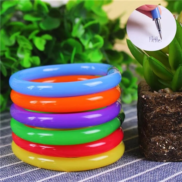 Bracelet Ballpoint Pen - Bracelet Ballpoint Pen - Image 8 of 8