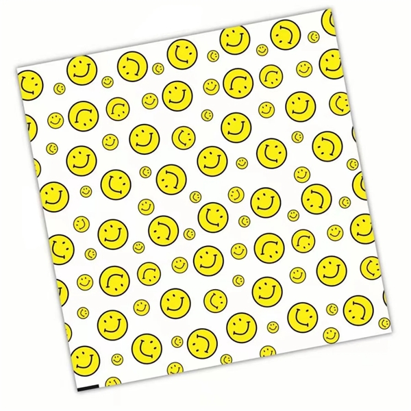 10" X 10" Deli Wax Sheets Sandwich Wrap Paper - 10" X 10" Deli Wax Sheets Sandwich Wrap Paper - Image 2 of 3