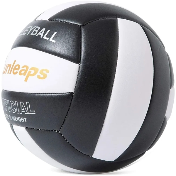 Outdoor Training PU Volleyball Official Size 5 - Outdoor Training PU Volleyball Official Size 5 - Image 1 of 5