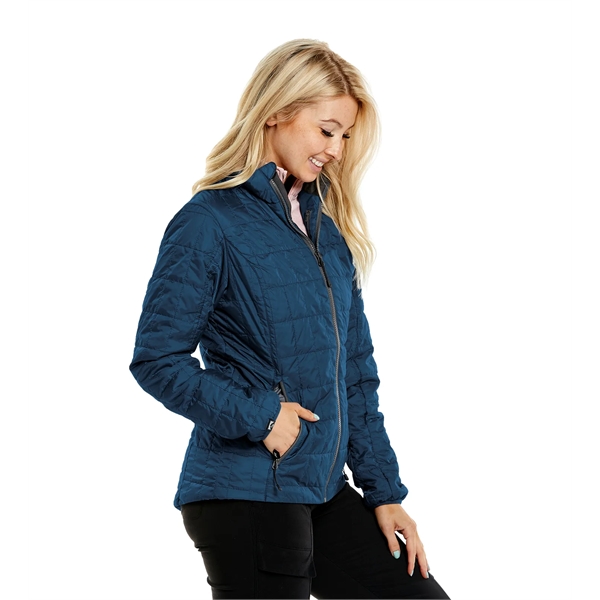 Women's Traveler Jacket - Women's Traveler Jacket - Image 1 of 4