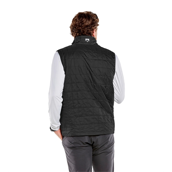 Men's Traveler Vest - Glossy - Men's Traveler Vest - Glossy - Image 1 of 3