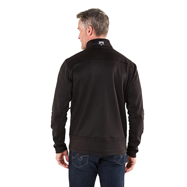 Men's Stabilizer Fleece Jacket - Men's Stabilizer Fleece Jacket - Image 1 of 4
