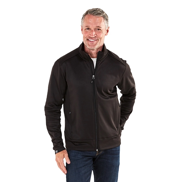 Men's Stabilizer Fleece Jacket - Men's Stabilizer Fleece Jacket - Image 0 of 4