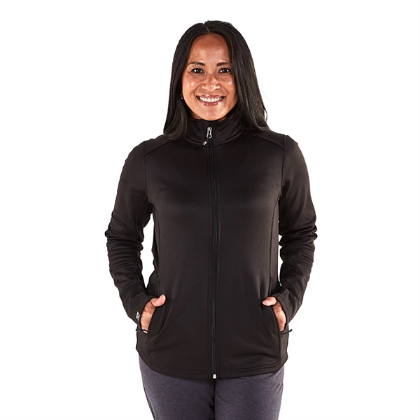 Women's Stabilizer Fleece Jacket - Women's Stabilizer Fleece Jacket - Image 0 of 4