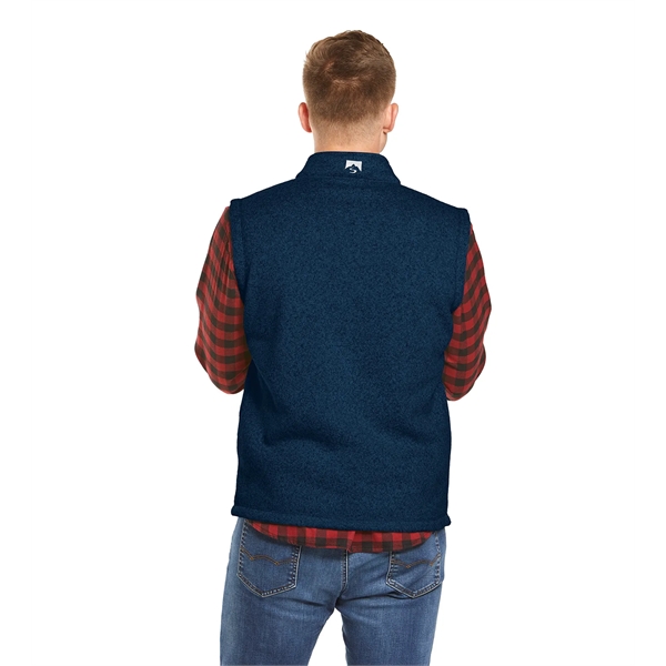 Men's Overachiever Vest - Men's Overachiever Vest - Image 1 of 5