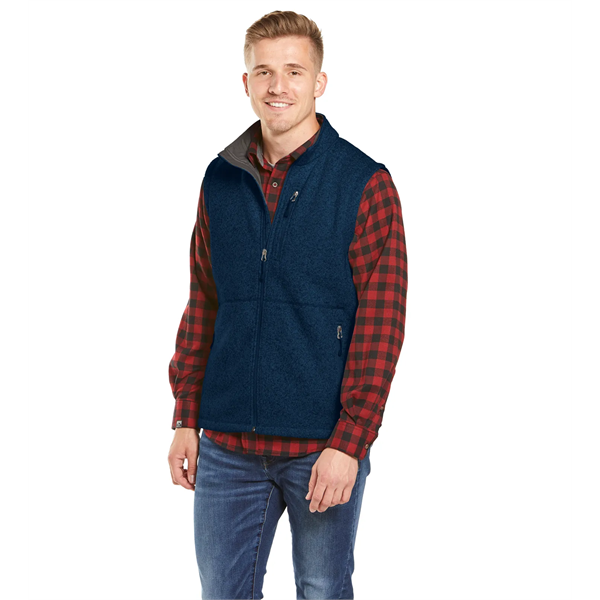 Men's Overachiever Vest - Men's Overachiever Vest - Image 0 of 5