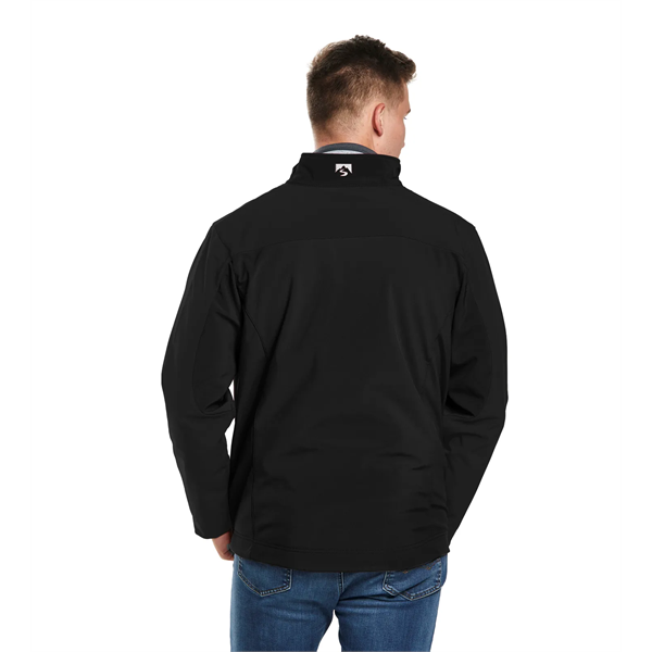 Men's Guardian Velvet Lined Softshell - Men's Guardian Velvet Lined Softshell - Image 1 of 5