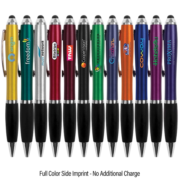 The Grenada Stylus Pen - The Grenada Stylus Pen - Image 0 of 12