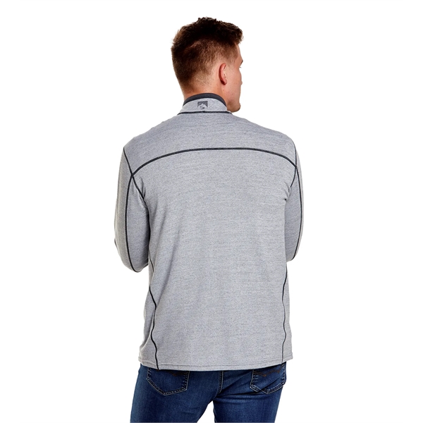 Men's Founder Pullover - Men's Founder Pullover - Image 1 of 2