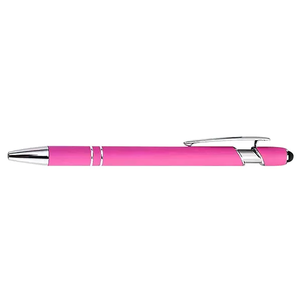 Velvet-Touch Aluminum Pen - Free Set Up & Shipping - Velvet-Touch Aluminum Pen - Free Set Up & Shipping - Image 1 of 9