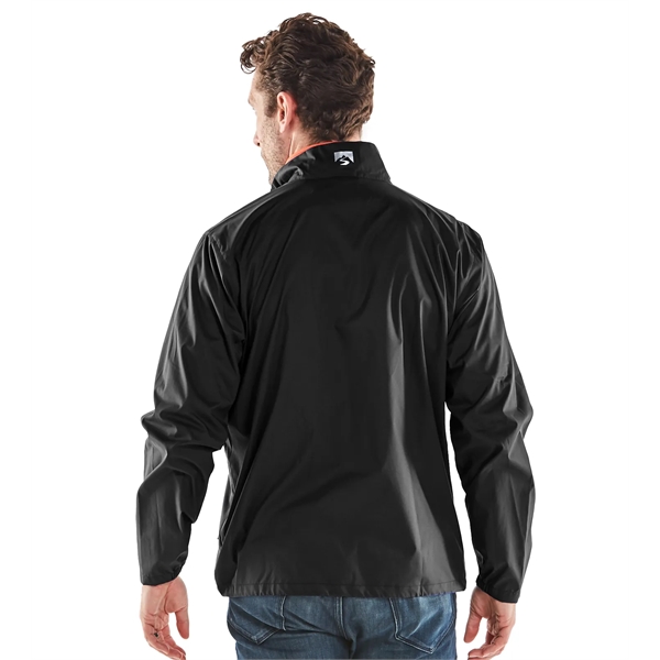 Men's Idealist Windbreaker - Men's Idealist Windbreaker - Image 1 of 4