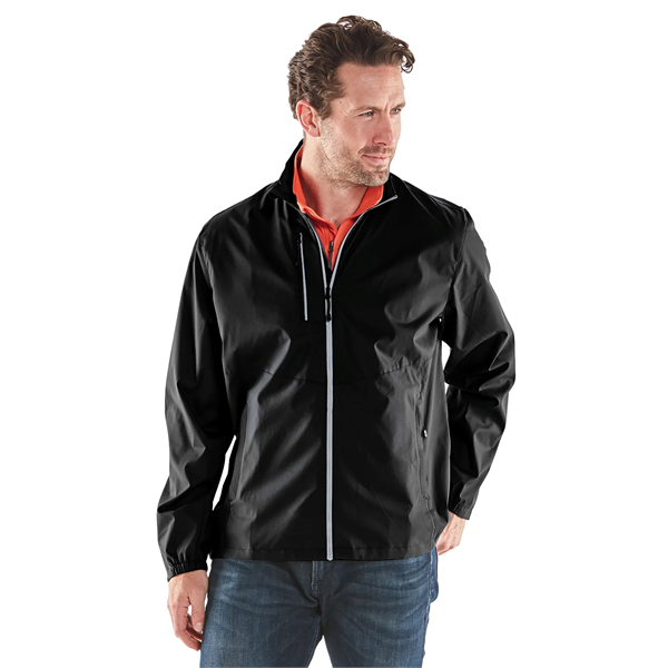 Men's Idealist Windbreaker - Men's Idealist Windbreaker - Image 0 of 4