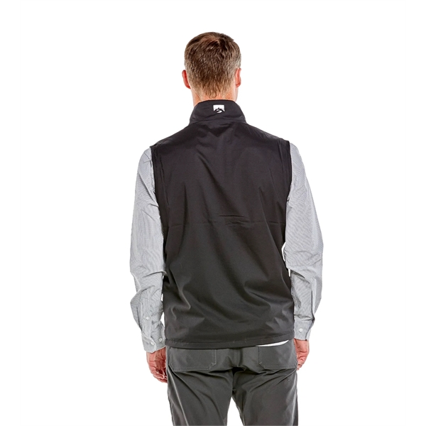 Men's Idealist Wind Vest - Men's Idealist Wind Vest - Image 1 of 4